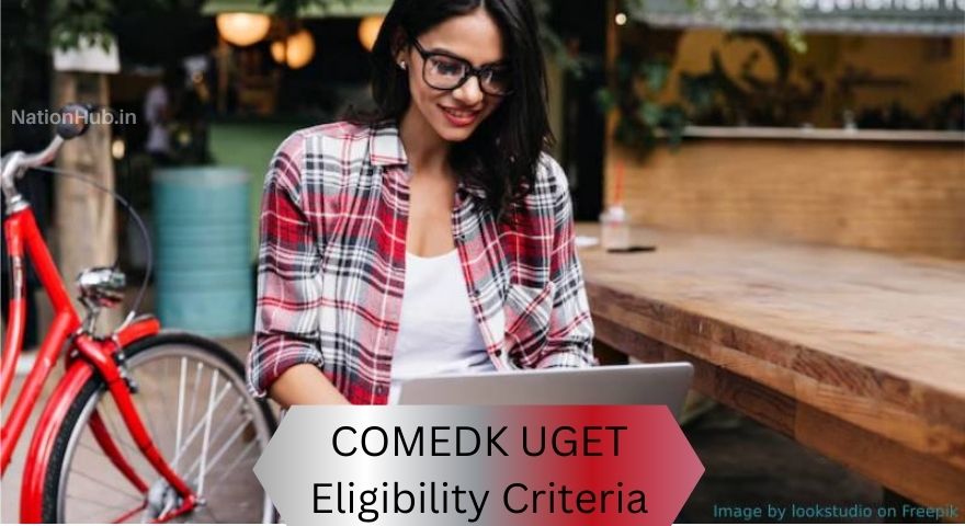 comedk uget eligibility criteria