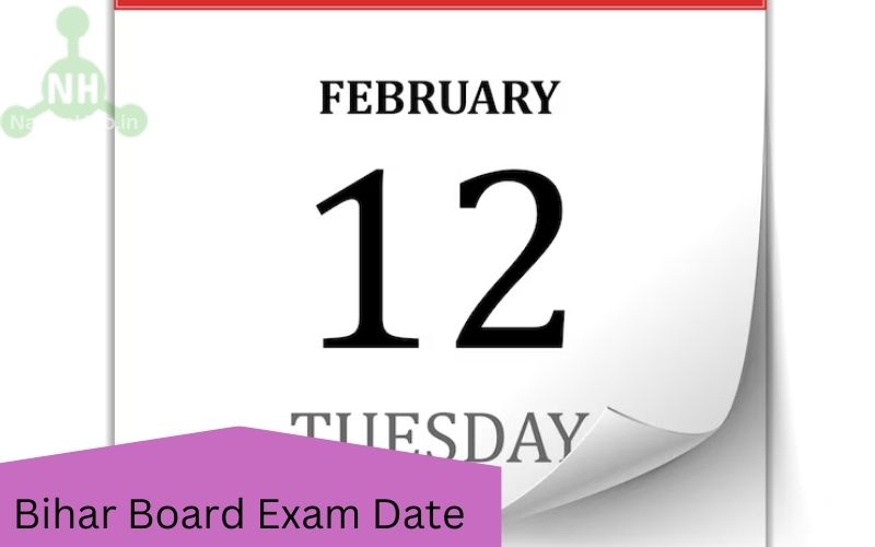 bihar board exam date