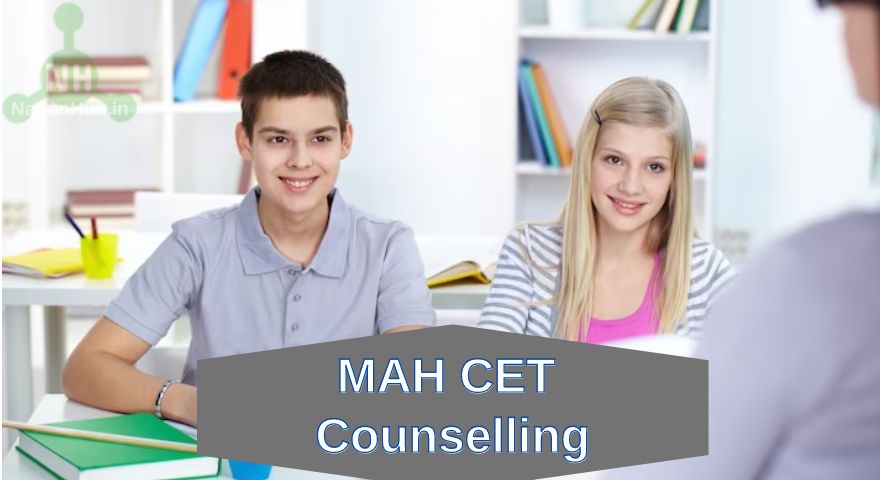 mah cet counselling
