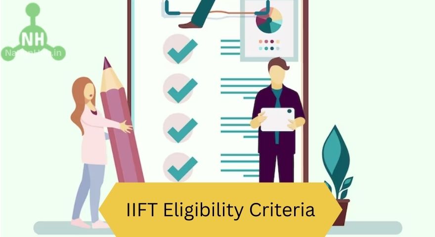 iift eligibility criteria 2