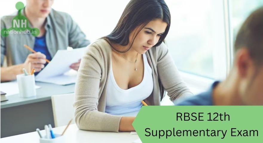 rbse 12th supplementary