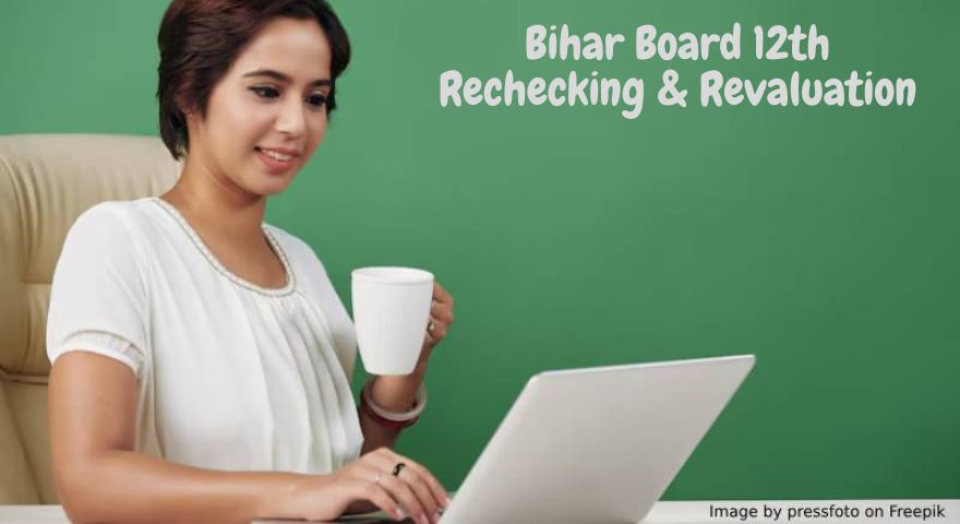 bihar board 12th rechecking revaluation