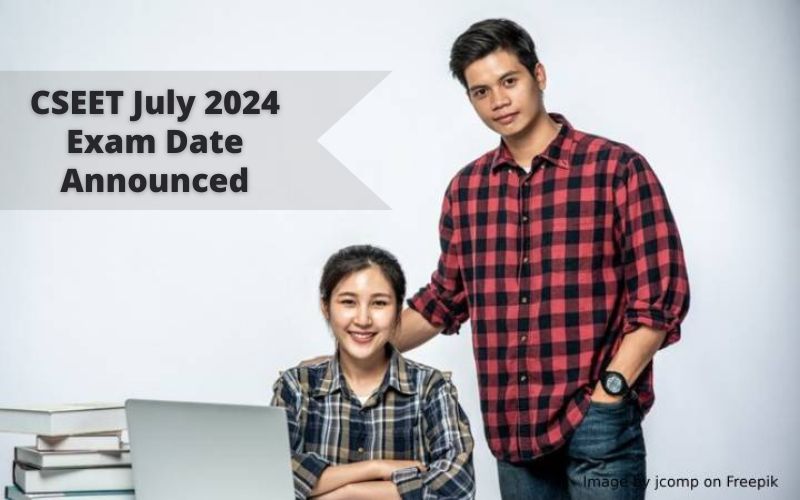 cseet july 2024 exam date announced