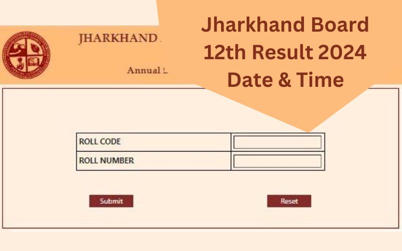 jac 12th result 2024 expected date time