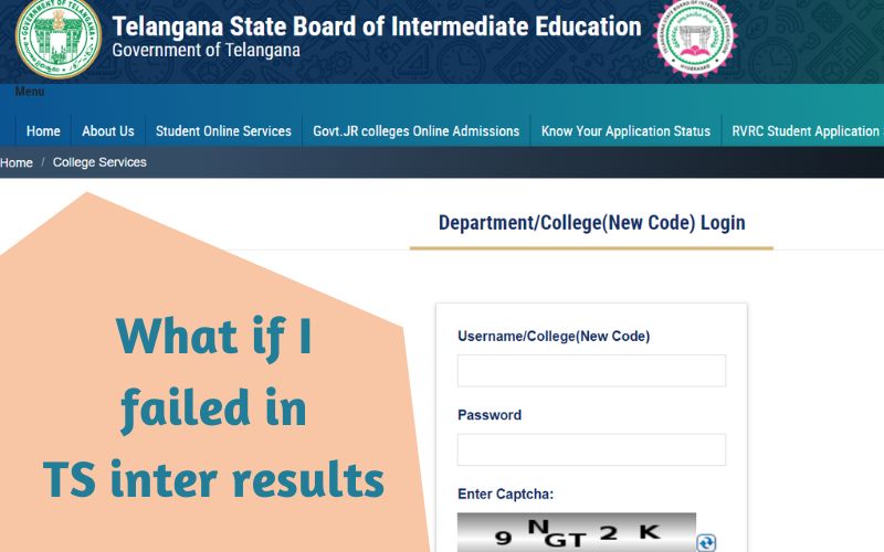 ts inter failed student options article